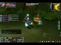 fiesta | outspark coms first level 79!