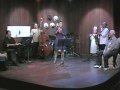 Talento da terra da show na m�sica:Fernanda Guimar�es e 4 Jazz