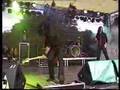 The Icarus Line 28.06.2002 Abi-Festival Lingen Germany