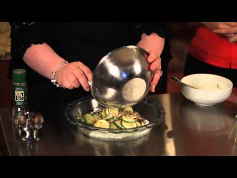 how to make easy quiche