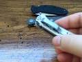 Small Knives : Part 1 - 