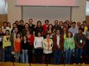 Els valors dels joves socialistes