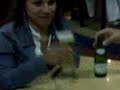 Pêlos a Pedras