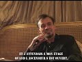 Robert Knepper Interview