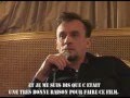 Robert Knepper Interview