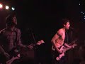 The Dexateens - Take Me to the Speedway