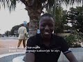 Videodagboek Sierra Leone: Freetown I