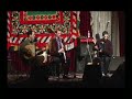Kan Zaman Takht Ensemble: Tsunami Fundraiser