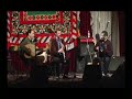 Kan Zaman Takht Ensemble: Tsunami Fundraiser