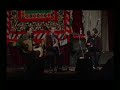 Kan Zaman Takht Ensemble: Tsunami Fundraiser