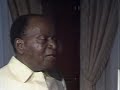Les conseils de Felix Houphouët Boigny à Laurent Gbagbo