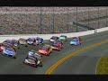2009 NKIARA Cup Series Daytona 500 Big One