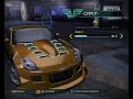 350Z autosculpt 350Z autosculpt