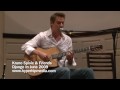 Ako Me Ne Volis - Kruno Spisic, Denis Chang, Simon Planting