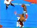 Knockouts/knockdowns