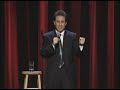 Jerry Seinfeld Stand-up in New York Vol. 4