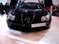 Car showroom:McLaren Mercedes SLR '07,Belgrade auto show '07 Car showroom:McLaren Mercedes SLR '07,Belgrade auto show '07