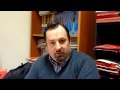Tommaso Barbanera Presidente Conspoleto