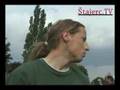 (www.stajerc.tv) Ameriski nogomet v Mariboru