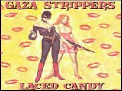 Gaza Strippers -