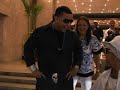 MIGUELITO EN MIAMI CON YANKEE