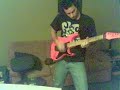 SATCH BOOGIE JOE SATRIANI PLAYING BY YANNOU SATCH BOOGIE JOE SATRIANI PLAYING BY YANNOU