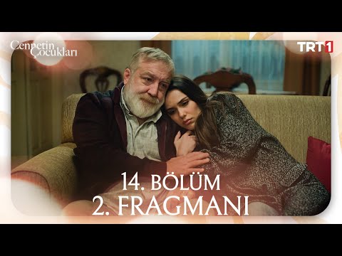 Cennetin Çocukları 15. Bölüm Fragmanı 22 Aralık Pazartesi