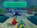 KINGDOM HEARTS 2 ATLANTICA