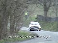 Marek Klementowicz - BMW 318 IS  - PLATINUM44Rajd Krakowski