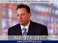 john t. floyd law firm
http://www.johntfloyd.com/

allegations of sexual assault can be the most frightening charges an individual can face for many reasons. first, the punishment for sex crimes can be extreme. punishment for some sex offenses can be as high as life imprisonment and it is not uncommon for convicted sex offenders to receive punishments in excess of twenty years.  not only can the sentences for sex crimes be significantly higher than most other criminal offenses, but conviction often requires a life time requirement of registration as a sex offender.

for the above reasons it is imperative that an individual suspected or charged with a sex offense contact an attorney immediately.  houston criminal lawyer  john t. floyd advises, without exception, that an individual questioned by law enforcement regarding allegations of sexual abuse refuse any interviews until the suspect has had an opportunity to discuss the matter fully with an attorney and evaluate the real costs and benefits of cooperation.  in no other type of criminal investigation do the extreme feelings of panic and fear, caused by the stigma of the allegations alone, coupled with false promises by law enforcement, cause such a high rate of false confessions.  the bottom line is that anyone suspected of a sex crime must refrain from answering any questions by law enforcement until represented by an experienced attorney.

john t. floyd law firm
600 travis, ste. 7070
70th floor jpm chase tower
houston, tx 77002
(713) 224-0101 phone
1-866-374-1327 toll free
(713) 237-1511 fax