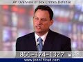 john t. floyd law firm
http://www.johntfloyd.com/

allegations of sexual assault can be the most frightening charges an individual can face for many reasons. first, the punishment for sex crimes can be extreme. punishment for some sex offenses can be as high as life imprisonment and it is not uncommon for convicted sex offenders to receive punishments in excess of twenty years.  not only can the sentences for sex crimes be significantly higher than most other criminal offenses, but conviction often requires a life time requirement of registration as a sex offender.

for the above reasons it is imperative that an individual suspected or charged with a sex offense contact an attorney immediately.  houston criminal lawyer  john t. floyd advises, without exception, that an individual questioned by law enforcement regarding allegations of sexual abuse refuse any interviews until the suspect has had an opportunity to discuss the matter fully with an attorney and evaluate the real costs and benefits of cooperation.  in no other type of criminal investigation do the extreme feelings of panic and fear, caused by the stigma of the allegations alone, coupled with false promises by law enforcement, cause such a high rate of false confessions.  the bottom line is that anyone suspected of a sex crime must refrain from answering any questions by law enforcement until represented by an experienced attorney.

john t. floyd law firm
600 travis, ste. 7070
70th floor jpm chase tower
houston, tx 77002
(713) 224-0101 phone
1-866-374-1327 toll free
(713) 237-1511 fax