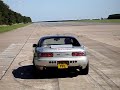 j-tuner mr2 thrash