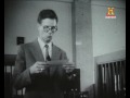 History Channel shows Michael Rogge's daily life in Japan