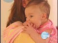 Baby Burping