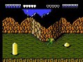 atajos (warps) de battletoads nes