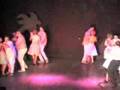 Les GAMBADOUS (la fiesta)