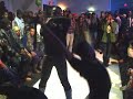 Kevin Zion vs Kiddy Aga