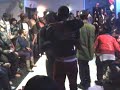 Kevin Zion vs Kiddy Aga