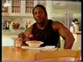 WWF Chef Boyardee Commercials