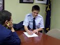 Civil Air Patrol-Moral leadership disscussion.
