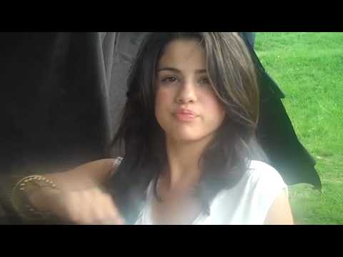 Check Out Behind The Scenes Of Drem Out Loud Under Selena Gomez Dream Out