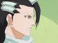 BLEACH - Byakuya and Yachiru BLEACH - Byakuya and Yachiru