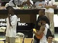 2006 l a  summer pro league dunk contest
