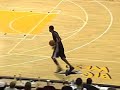 2006 L.A. Summer Pro League Dunk Contest