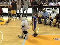 2006 l a  summer pro league dunk contest
