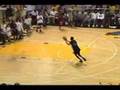 2006 L.A. Summer Pro League Dunk Contest