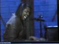 Kimberly Kenny age 19 performing at 