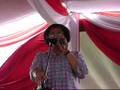 Orasi Megawati Soekarnoputri di Muba
