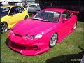 pink cars 4 all the gurlz!!!