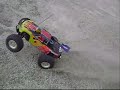 The Best of the Best Team Associated MGT 8.0 Video